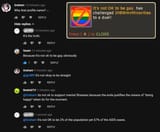 its not ok to be gay