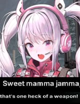 sweet