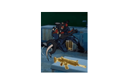 Blitz Squads GG no Rez