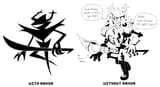 Honkadoi-Roaring-Knight-Papyrus-(undertale)-Undertale-персонажи-8973314