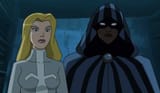 cloak-dagger