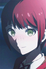 Smile and Blush