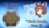 team9 chart