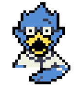 berdlyface