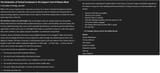 The Declaration of Tactical Investment in the Support Card of Kitasan Black