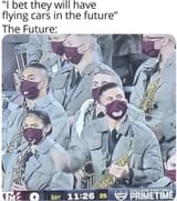 clown world masks