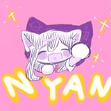 Mari Cat @yukiage88