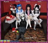 lowiq meetup