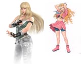 karin and lili