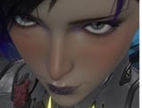 face