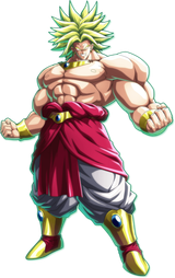 Broly_Artwork