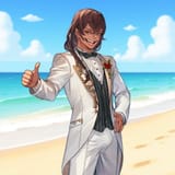 fedeel&#039;s husbandaloo