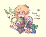 Pokesil