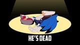 Sonic is kil