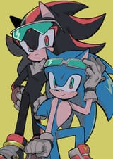 xxxxx0099e shadow_the_hedgehog sonic_the_hedgehog