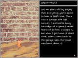 Creepypasta