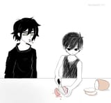 Andrew Graves &amp; Omori @wikked3791.bsky.social‬