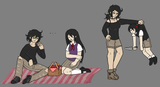 andy leyley omori