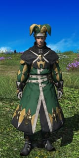Rainbow Aiming set
