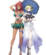 Hapi_Eternal_Sunlit_Pair_Face