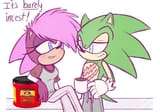 it&#039;s barey incest (scrouge sonia)