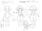 hinaichigo data