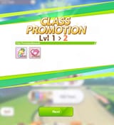 promotion
