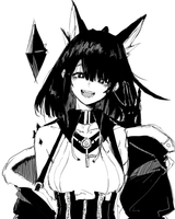 __mon3tr_arknights_drawn_by_0w07__0cfd81095af0fc0fb871dc60415c1946