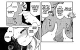 belly-poking