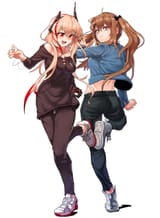 __ump9_and_m4_sopmod_ii_girls_frontline_drawn_by_sd_bigpie__0efc1a8ba3f527139969d07e7d9f034d