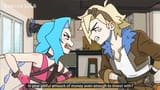 jinx vs ez