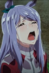 mfw no kitasan black