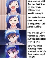 NGS