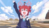 Binah Torment HAJIMARU YO