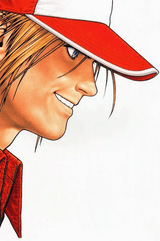 Terry sees YOU