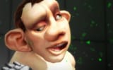 brainlet