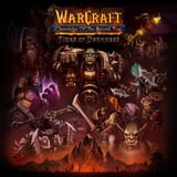 Warcraft Chronicles of the Second War