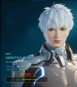 hair