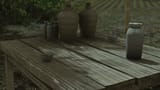 rain