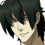 Chadgeaki laughing