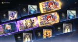 Tribbie Luck