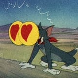tom big heart