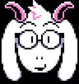ralsei okay