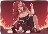 shadally toonsite (shadow ic)