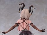 Owari&#039;s back