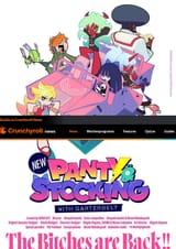 Screenshot 2025-07-07 at 18-55-23 New PANTY &amp; STOCKING with GARTERBELT enthüllt Visual &amp; Produktionsteam - Crunchyroll News