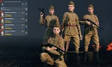 Medic mommies
