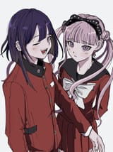 Ima and Kako 5