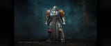 Bulwark Final