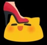Step on me